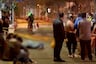 Joven universitario murió apuñalado tras defender a sus amigas de un ambulante en Cercado de Lima