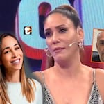 Tilsa desmiente de Jackson Mora y asegura que le descartó relación con Olinda: “Es un negador serial”