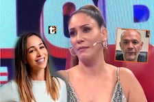 Tilsa desmiente de Jackson Mora y asegura que le descartó relación con Olinda: “Es un negador serial”