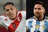 Perú vs. Argentina: ¿cuándo y a qué hora será el próximo partido de selección peruana en las Eliminatorias 2026?