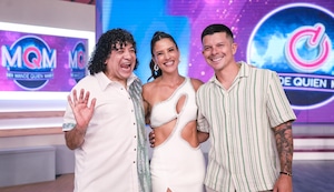 No va más: María Pía Copello dejaría la conducción de ‘Mande quien mande’ esta semana, según Magaly Medina