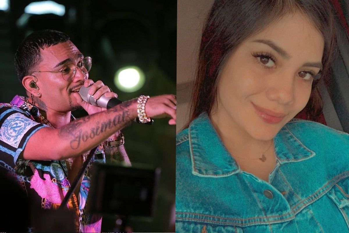 Yosimar Fidel se encuentra en los Estados Unidos y María Fe Saldaña habría confirmado estado de gestación. (Instagram)