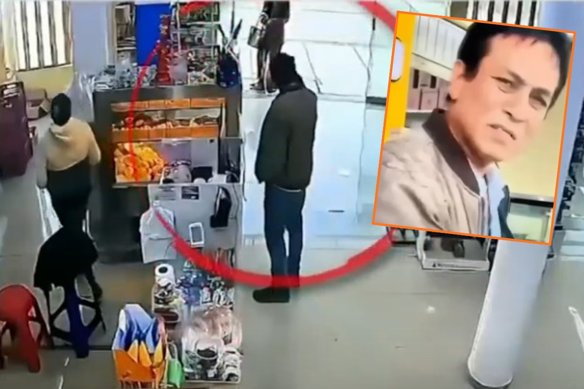 Trabajador de la Sunat deberá responder por sus actos. (ATV)