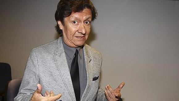 Actualmente Adolfo Chuiman tiene 74 años y sigue vigente en la actuación. (Foto: Panamericana Televisión)