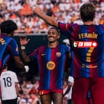 Debuta en la Champions ante el Feyenoord: Hora y canal