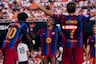 Barcelona debuta en la Champions League ante el Feyenoord: Hora y canal EN VIVO