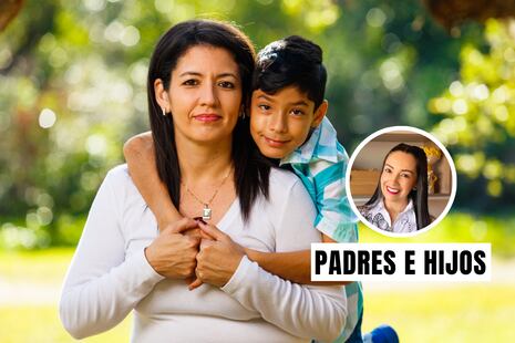 Madres reales, no perfectas: la importancia de reconocer límites y emociones