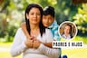 Madres reales, no perfectas: la importancia de reconocer límites y emociones