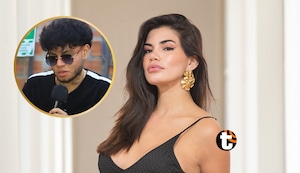 Samantha Batallanos confirma relación poliamorosa con Neutro: “Él puede estar con otras chicas y yo también”