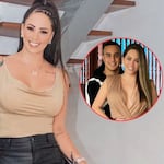 Melissa saca cara por Jesús Barco y revela que lo tiene bien vigilado