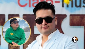 Deyvis Orosco acude a Indecopi para que le prohíban a su primo Bill usar el apellido ‘Orosco’