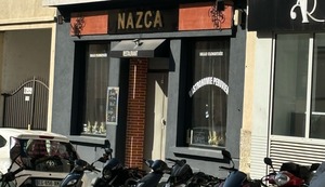 Cuto Guadalupe: Un pedacito de Perú en el mismo corazón de París