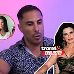 Ariel Bracamonte revela que su madre y su hermana tenían que firmar documentos de la herencia días antes de la muerte de Myriam Fefer: “No la dejaron”