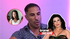 Ariel Bracamonte revela que su madre y su hermana tenían que firmar documentos de la herencia días antes de la muerte de Myriam Fefer: “No la dejaron”