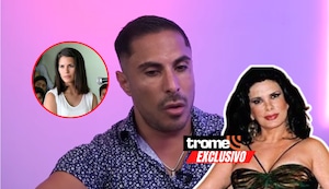 Ariel Bracamonte revela que su madre y su hermana tenían que firmar documentos de la herencia días antes de la muerte de Myriam Fefer: “No la dejaron”