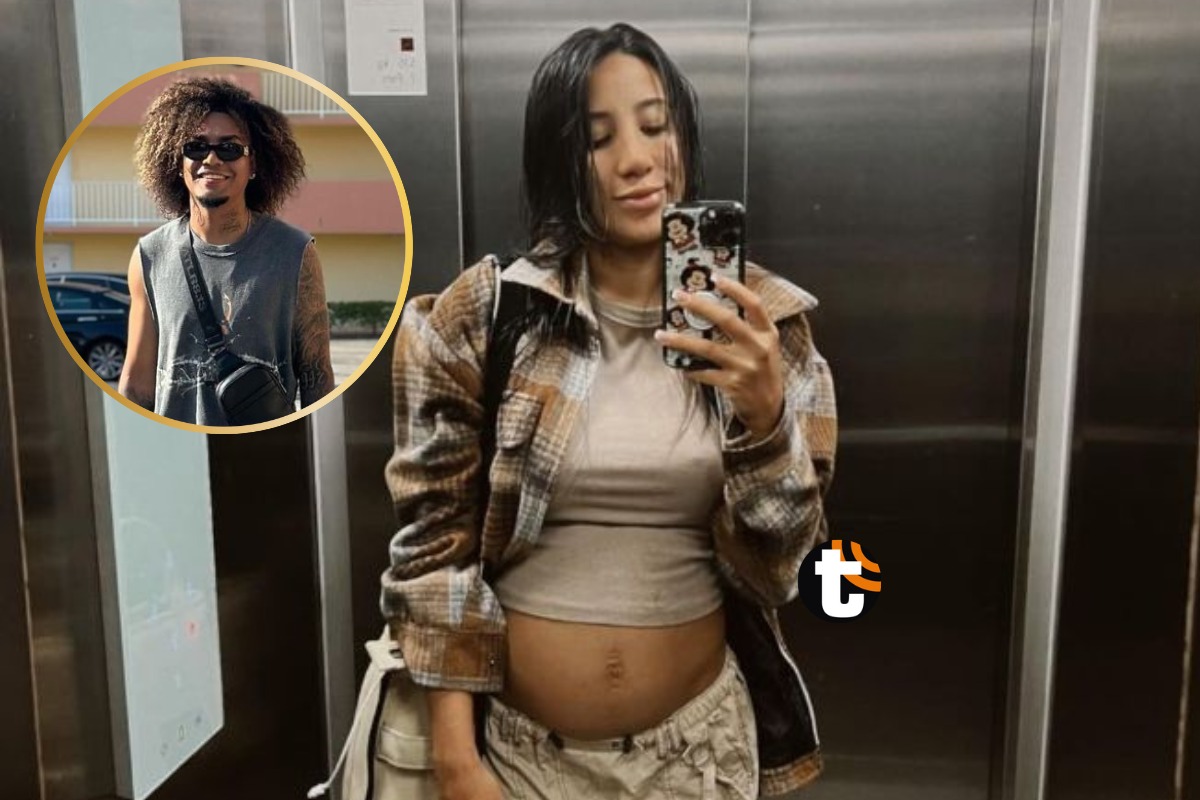 Samahara Lobatón y Youna