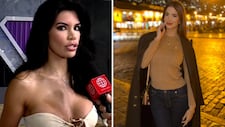 Samantha Batallanos se disculpa con Suheyn por comentarios sobre Luis Felipe