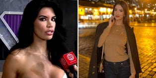 Samantha Batallanos se disculpa con Suheyn por comentarios sobre Luis Felipe