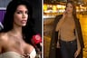 Evelyn Vela le manda ‘chiquita’ a Samantha Batallanos por decir que ama a pareja de Suheyn: “Habla de cólera y envidia”