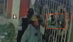 ¡Mortal ataque en Tumbes! Sicario armado mata a agente de seguridad al arremete contra negocio