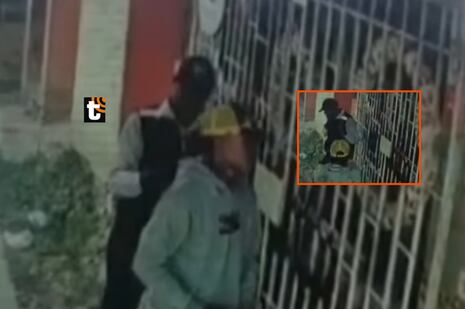 ¡Mortal ataque en Tumbes! Sicario armado mata a agente de seguridad al arremete contra negocio