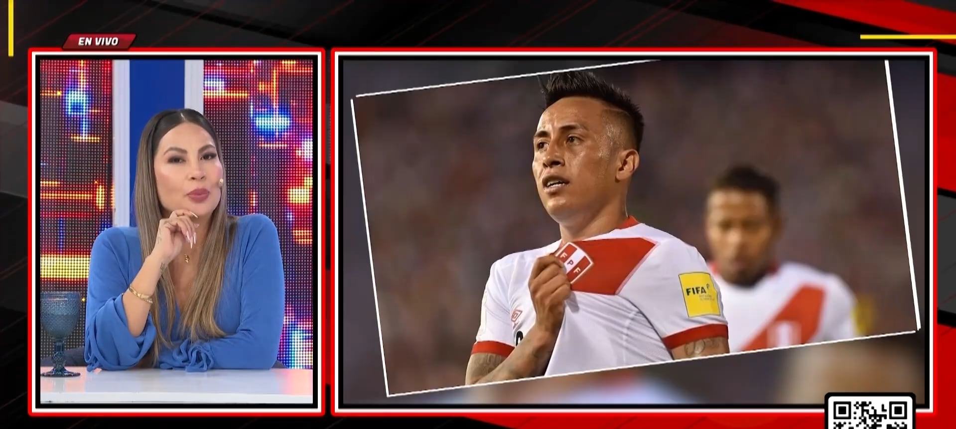 Trujillana expone a Cueva y revela lo que le contaba de Renato Tapia.