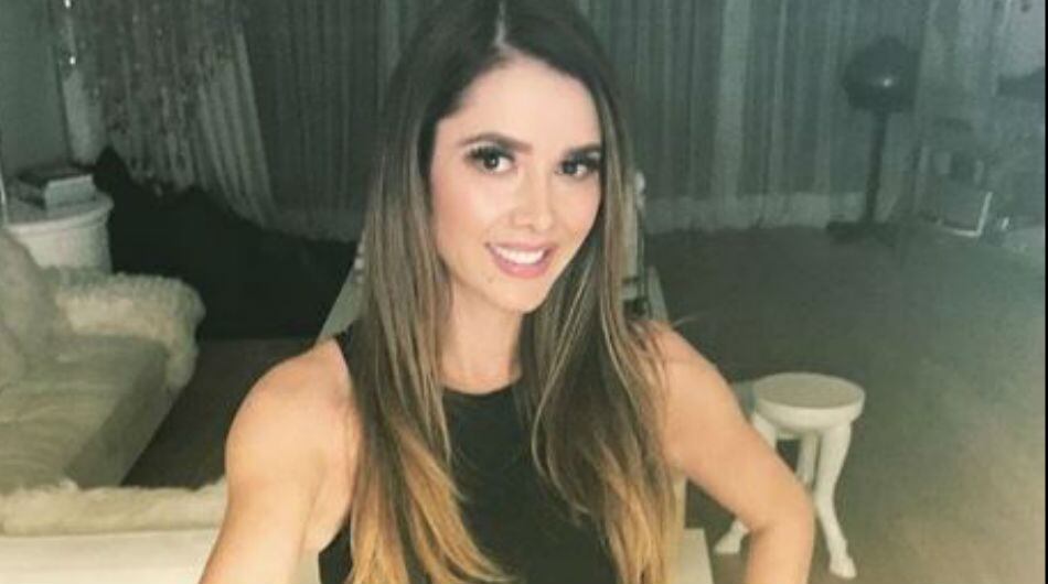 Marlene Favela es una reconocida actriz. (Foto: Marlene Favela / Instagram)