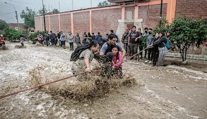 Fenómeno de El Niño: qué debes saber y cómo prevenir sus efectos
