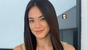 Jazmín Pinedo anuncia la llegada de un bebé a su familia: “Por fin puedo contarles, me explota el corazón”