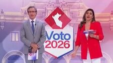 Verónica Linares trolea a Federico con su edad: “Pronto tendrás 70 años y no tendrás que ir a votar”