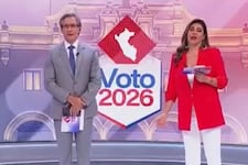 Verónica Linares trolea a Federico con su edad: “Pronto tendrás 70 años y no tendrás que ir a votar”