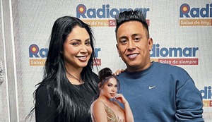 “A Cueva se le está yendo el gusto por Pamela Franco”, dice Norka Ascue