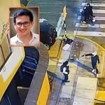 Callao: Cámara de seguridad graba asesinato de padre de familia, que no se dejó robar en Bellavista