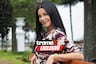 Mariel Ocampo se confiesa: La relación con su esposo, le dice no a las cirugías, representó al Perú en gimnasia y más