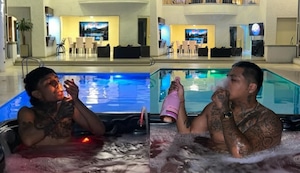 Policía atrapa a sospechoso de los asesinatos de ‘Louis Producer’ y ’26is’ | VIDEO