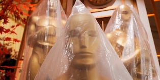 Premios Oscar 2026. Foto: AP Photo/Chris Pizzello