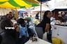 “Malcriada del chicharrón” la hace linda en la cachina de Villa El Salvador