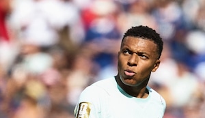 El mundo entero da como favorito a Mbappé y esos caballos de paso; pero la neta que esta vez tengo mis dudas