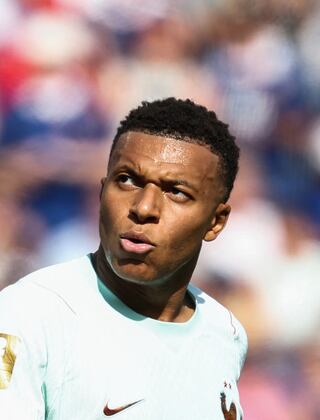 El mundo entero da como favorito a Mbappé y esos caballos de paso; Pero la neta que esta vez tengo mis dudas