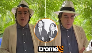 “Los Genios”: la iracunda reacción de la esposa de García Márquez tras puñetazo de Vargas Llosa