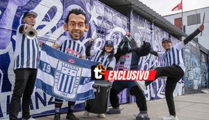 ‘Serenata grone’ lleva la fiesta blanquiazul a la puerta de tu casa