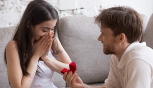 El anillo pa’ cuándo: ¿Por qué algunos se obsesionan tanto con casarse?