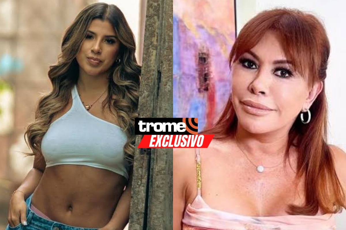 Yahaira expone detalles inéditos de su encuentro con Magaly tras demanda.