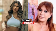 Yahaira expone cómo fue su encuentro con Magaly tras demanda y revela qué pide para llegar a un acuerdo: “No tengo corazón negro”