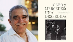 Los últimos días de Gabriel García Márquez