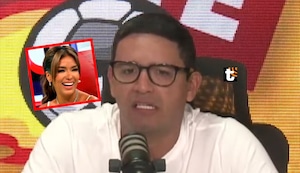 Reimond Manco responde EN VIVO a Shirley Arica tras confesiones en EVDLV: “Le dije que eso no se hace”