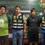 Lambayeque: Mototaxista se defiende de perros y termina muerto a golpes en Chiclayo