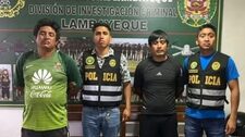 Lambayeque: Mototaxista se defiende de perros y termina muerto a golpes en Chiclayo