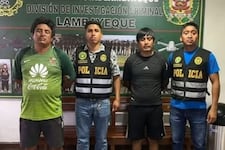Lambayeque: Mototaxista se defiende de perros y termina muerto a golpes en Chiclayo