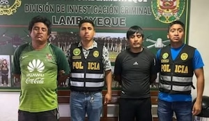 Lambayeque: Mototaxista se defiende de perros y termina muerto a golpes en Chiclayo